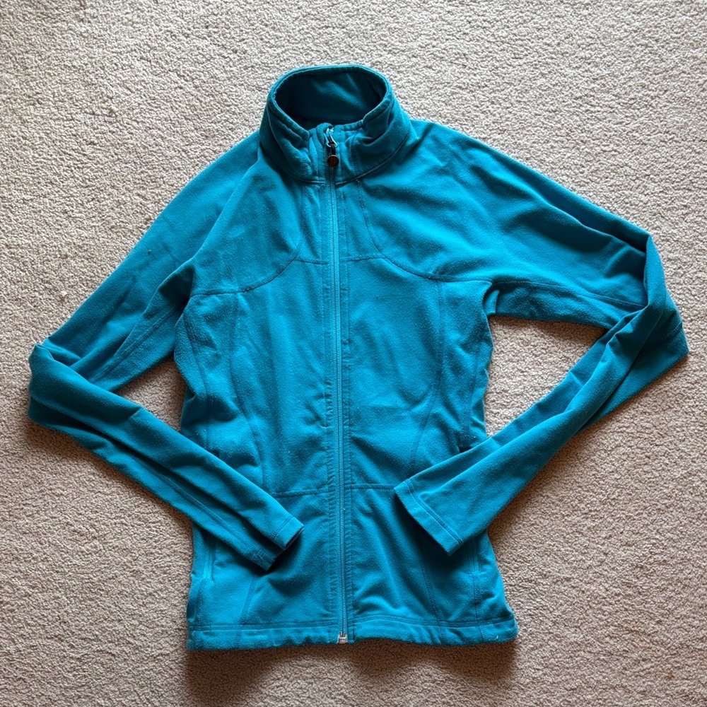 Lululemon Define Jacket
